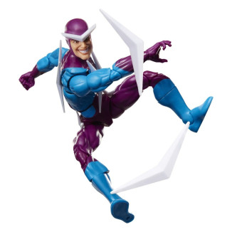Hasbro Marvel Legends Series - Boomerang - Spider-Man: Brand New Day