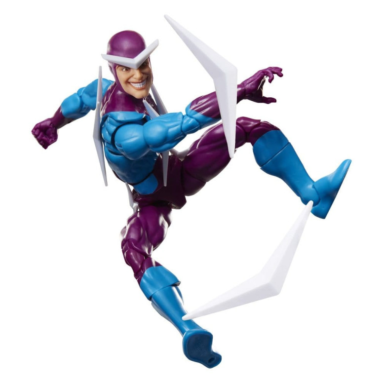 Hasbro Marvel Legends Series - Boomerang - Spider-Man: Brand New Day