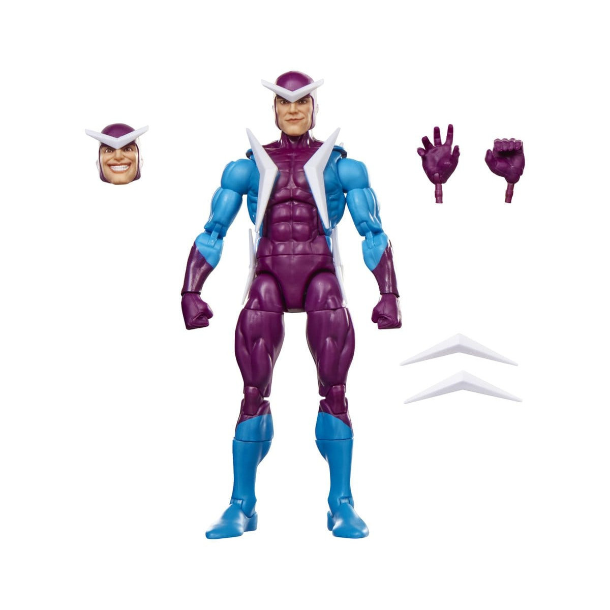 Hasbro Marvel Legends Series - Boomerang - Spider-Man: Brand New Day