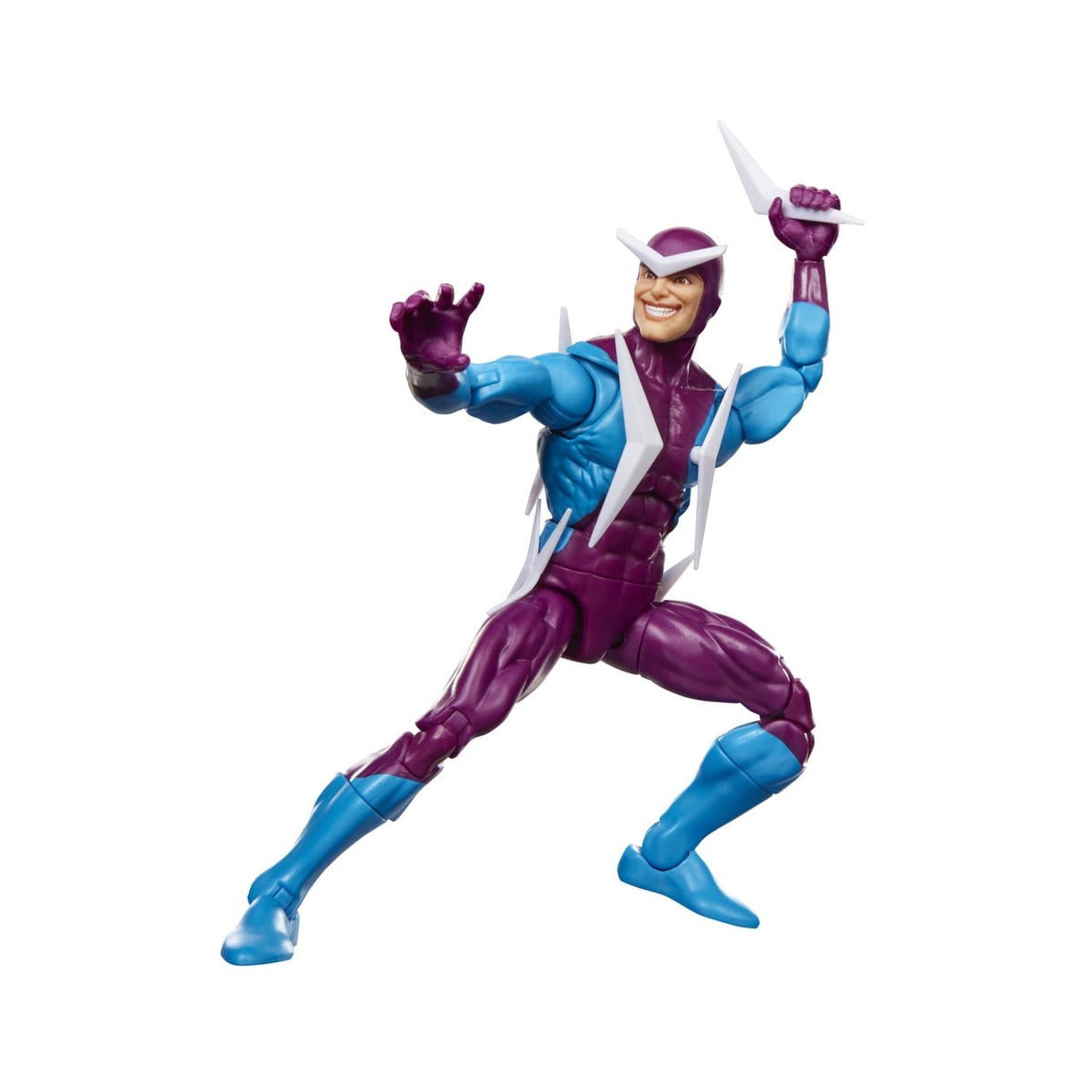 Hasbro Marvel Legends Series - Boomerang - Spider-Man: Brand New Day