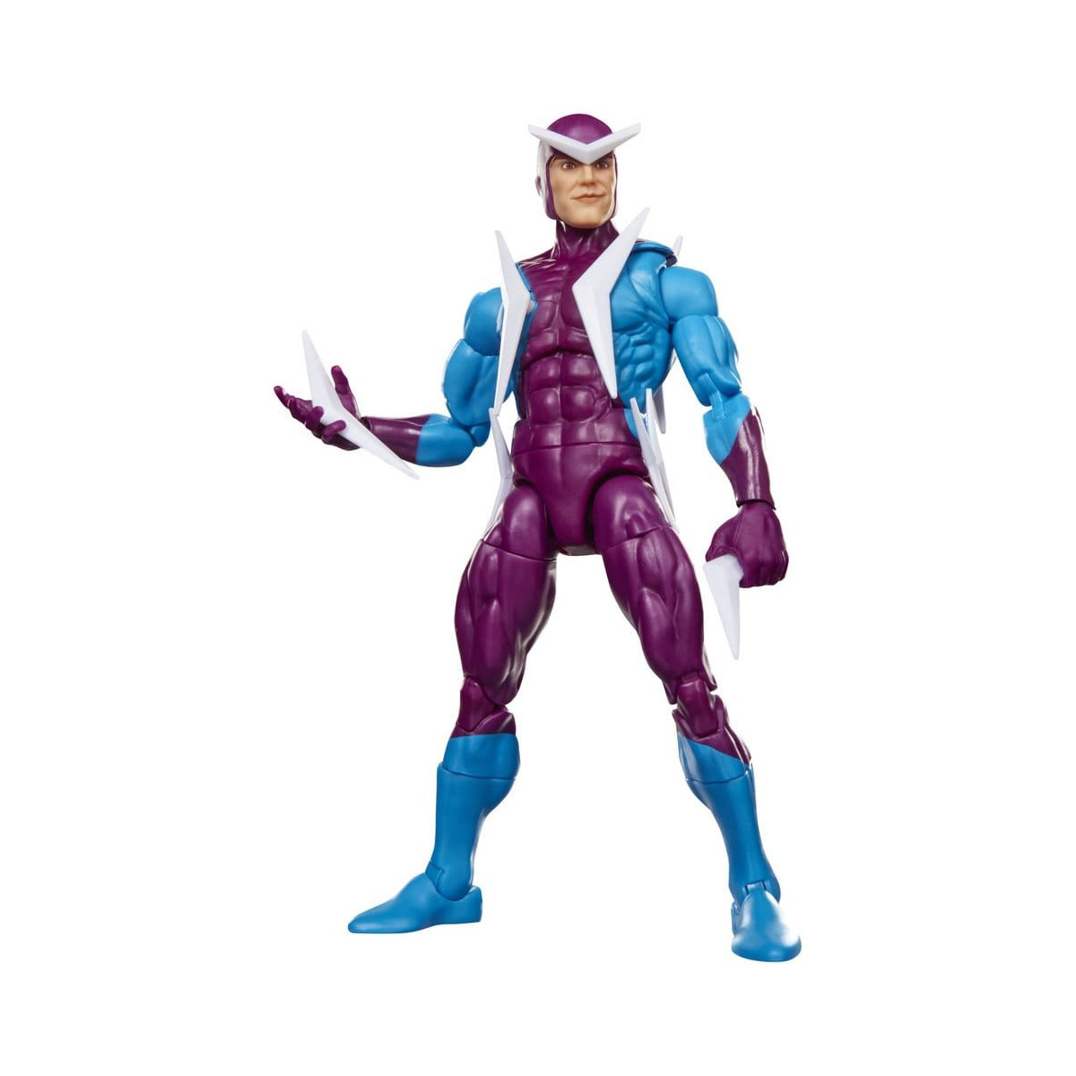 Hasbro Marvel Legends Series - Boomerang - Spider-Man: Brand New Day