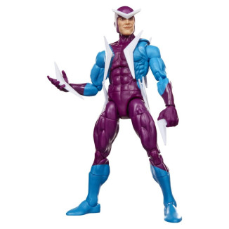 Hasbro Marvel Legends Series - Boomerang - Spider-Man: Brand New Day