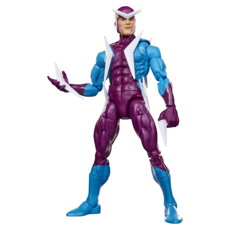 Hasbro Marvel Legends Series - Boomerang - Spider-Man: Brand New Day