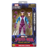 Hasbro Marvel Legends Series - Boomerang - Spider-Man: Brand New Day