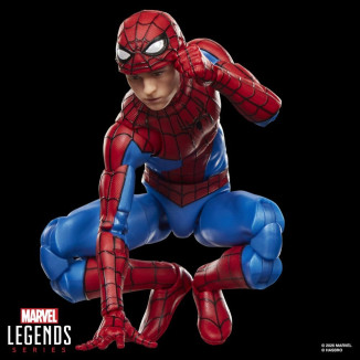 Marvel Legends Series - Spider-Man - Spider-Man: No Way Home