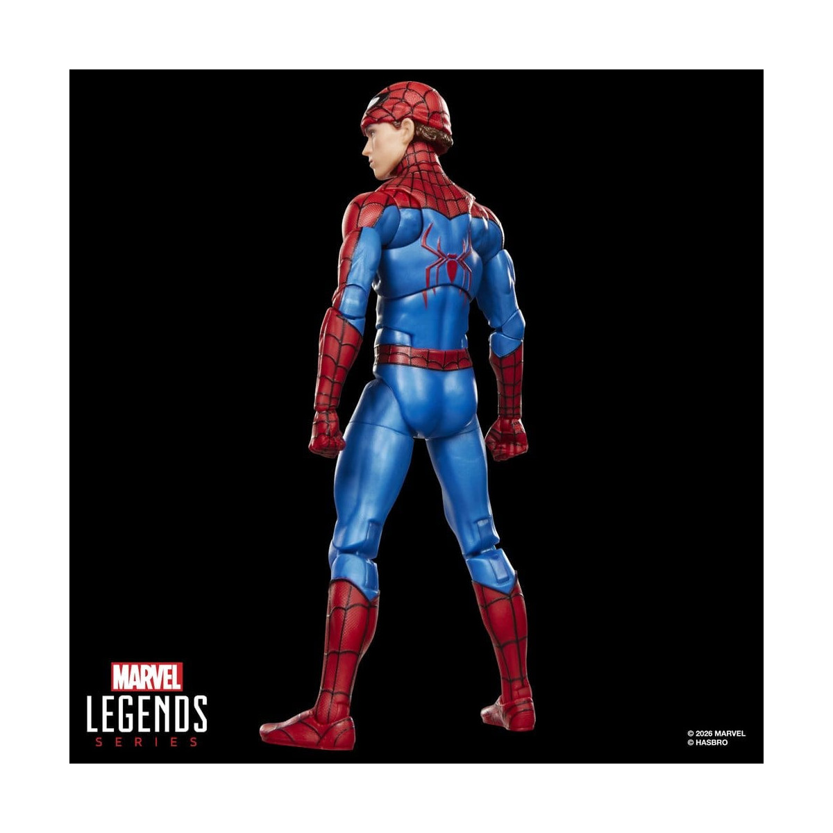 Marvel Legends Series - Spider-Man - Spider-Man: No Way Home