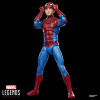 Marvel Legends Series - Spider-Man - Spider-Man: No Way Home