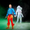 Marvel Legends - Invisible Woman & Human Torch - Avengers: Doomsday