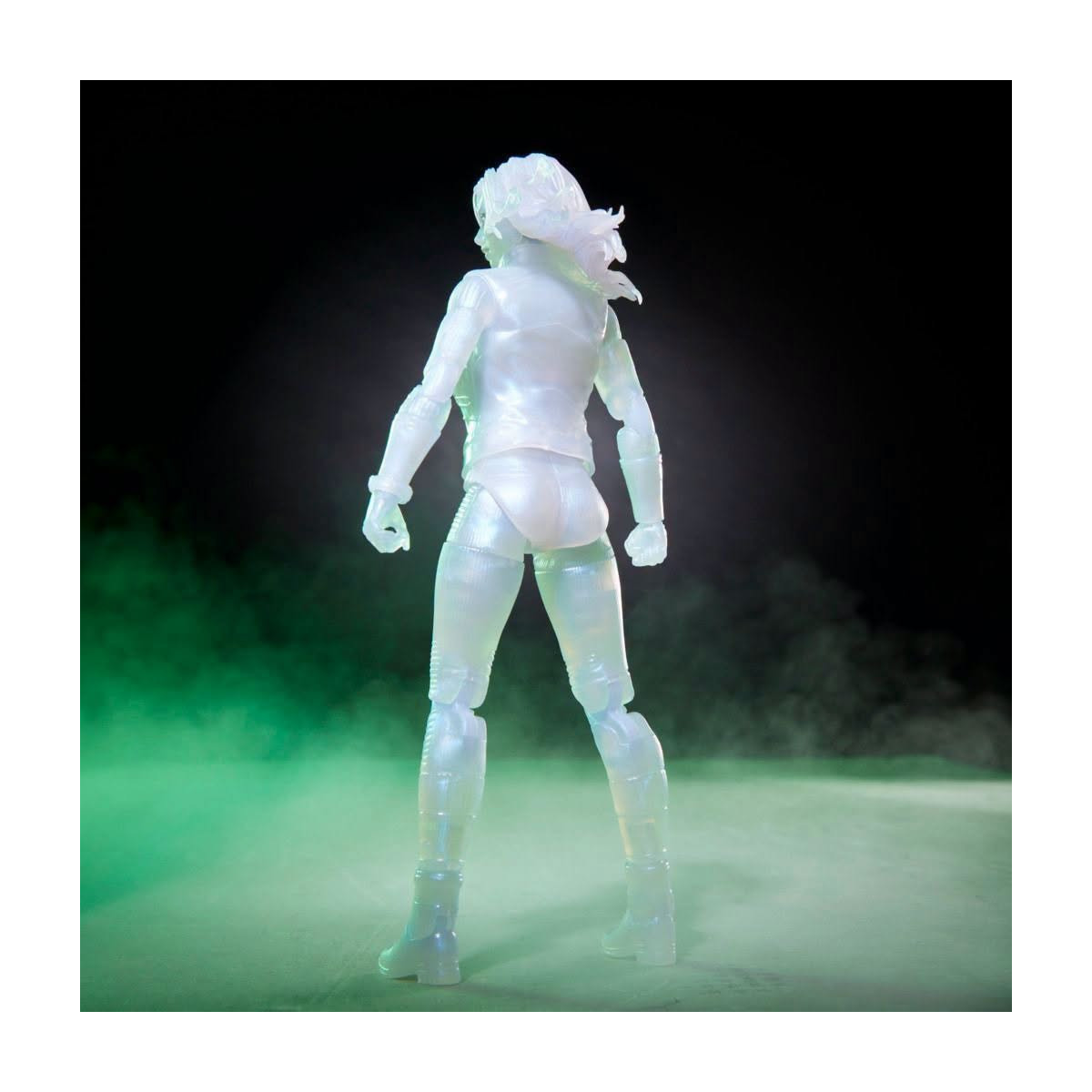 Marvel Legends - Invisible Woman & Human Torch - Avengers: Doomsday