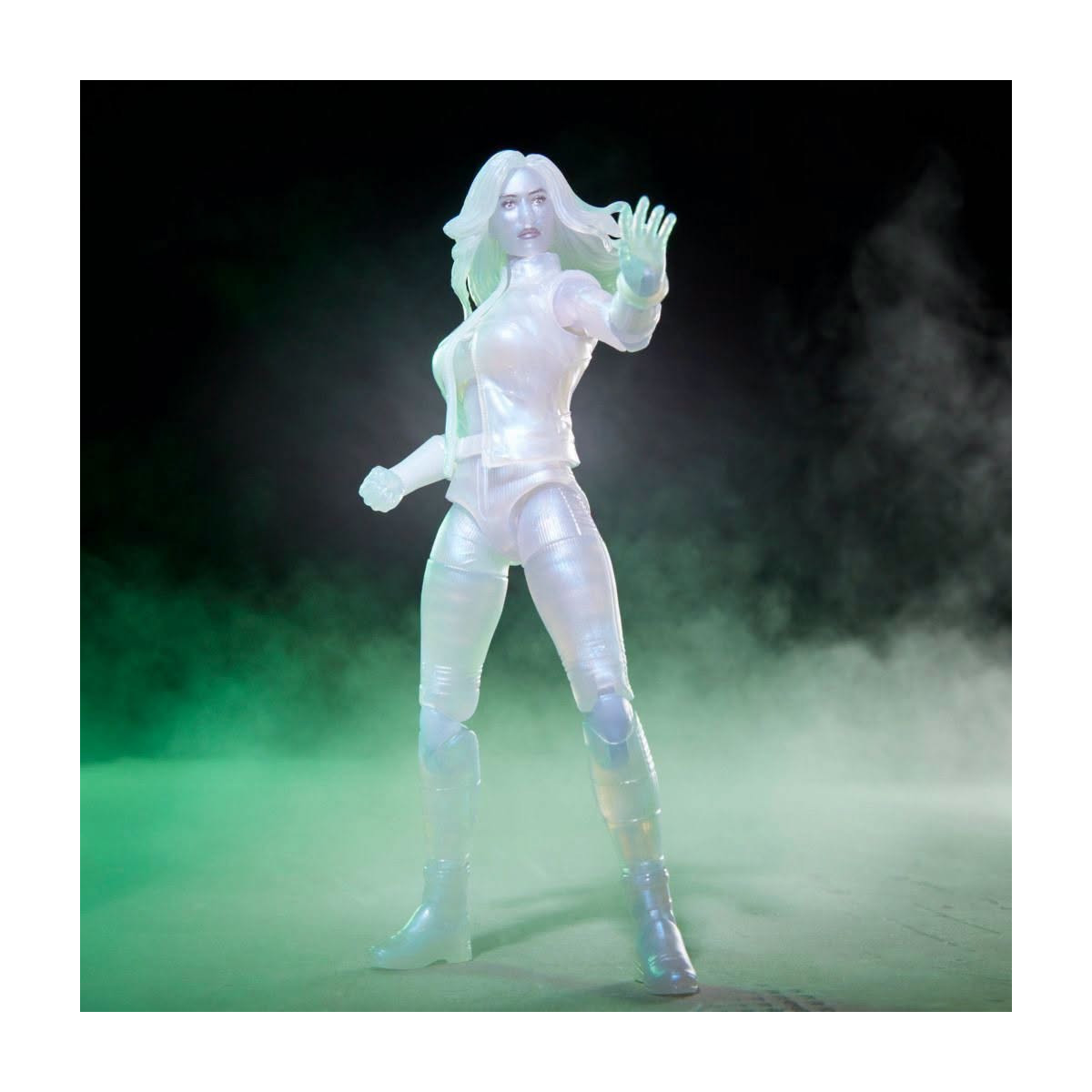 Marvel Legends - Invisible Woman & Human Torch - Avengers: Doomsday