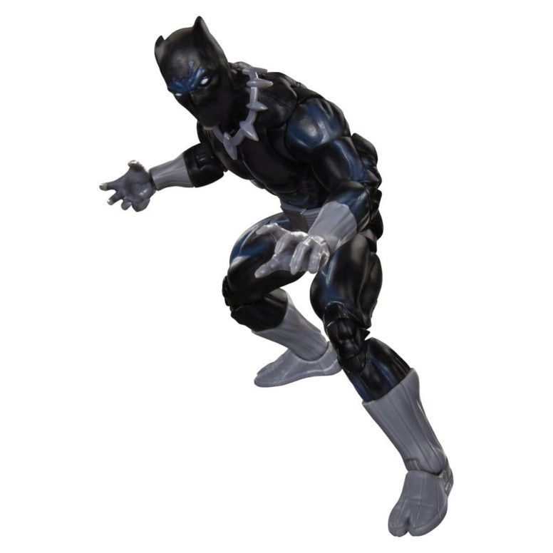 Marvel Legends - Magic: The Gathering Black Panther