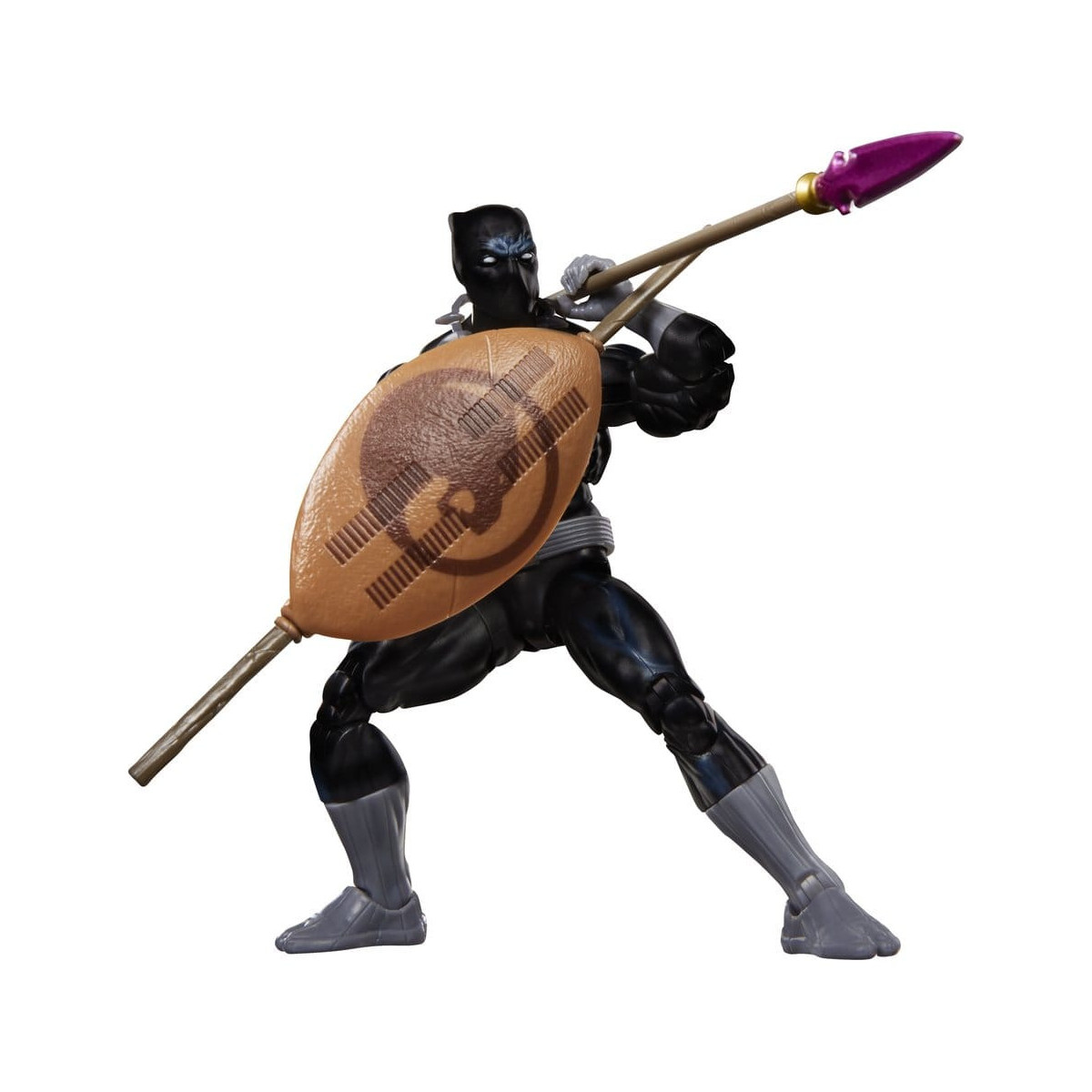 Marvel Legends - Magic: The Gathering Black Panther