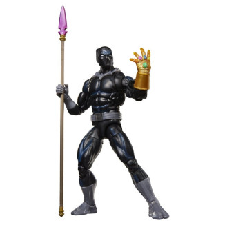 Marvel Legends - Magic: The Gathering Black Panther