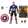 Marvel Legends - Magic: The Gathering Captain America (Avengers: Twilight)