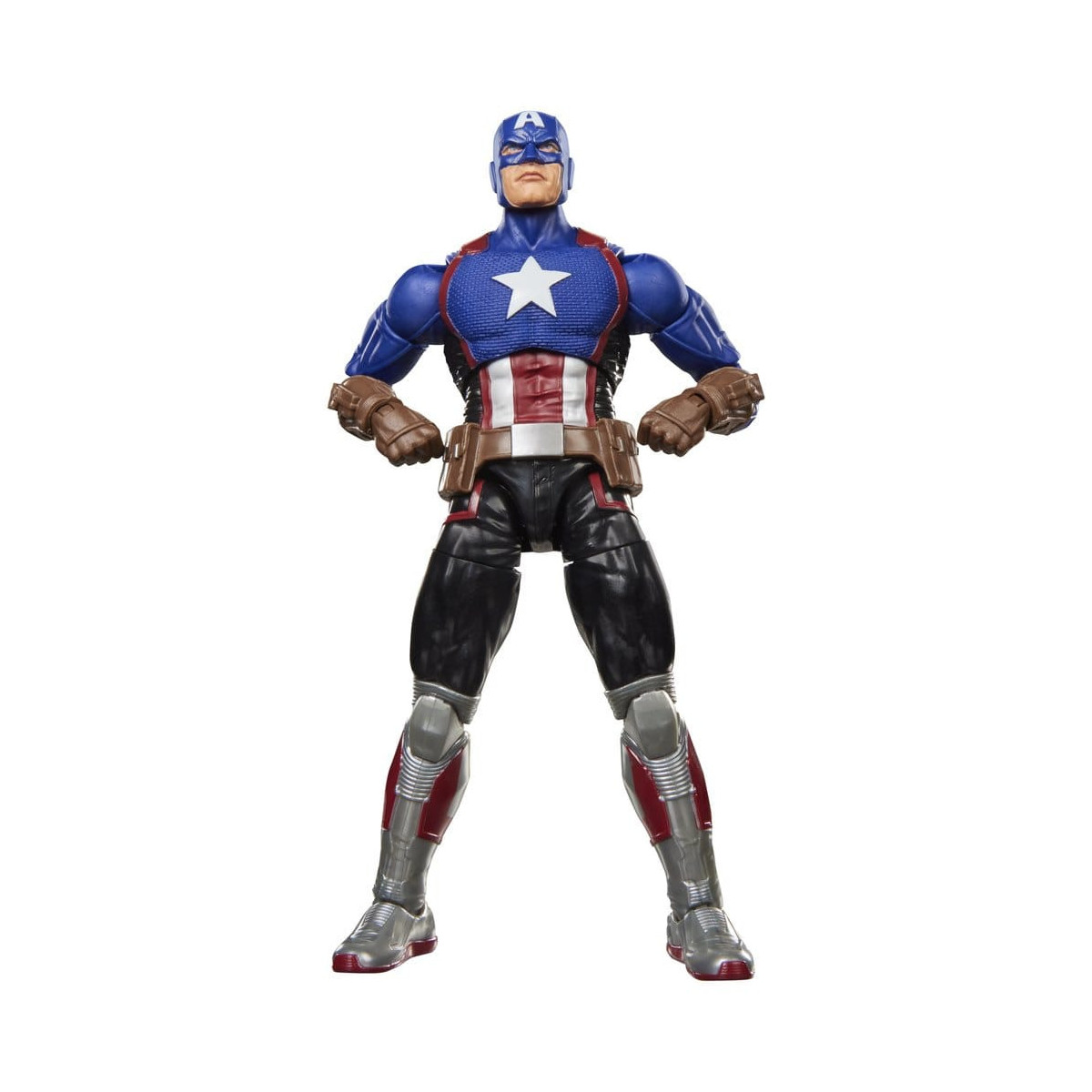 Marvel Legends - Magic: The Gathering Captain America (Avengers: Twilight)
