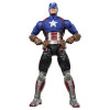 Marvel Legends - Magic: The Gathering Captain America (Avengers: Twilight)