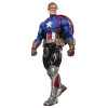 Marvel Legends - Magic: The Gathering Captain America (Avengers: Twilight)