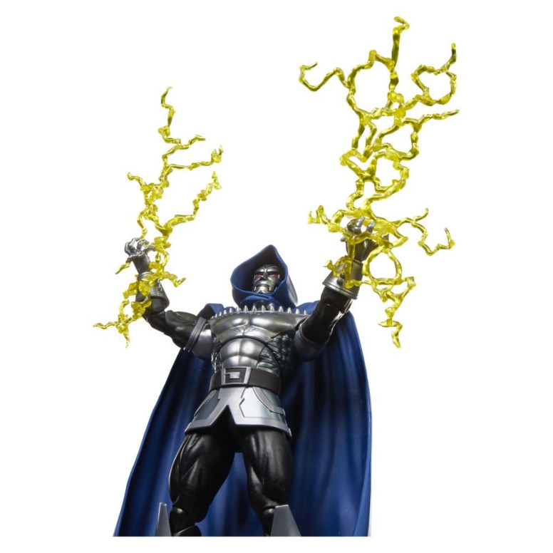 Marvel Legends - Magic: The Gathering Doctor Doom, 2099