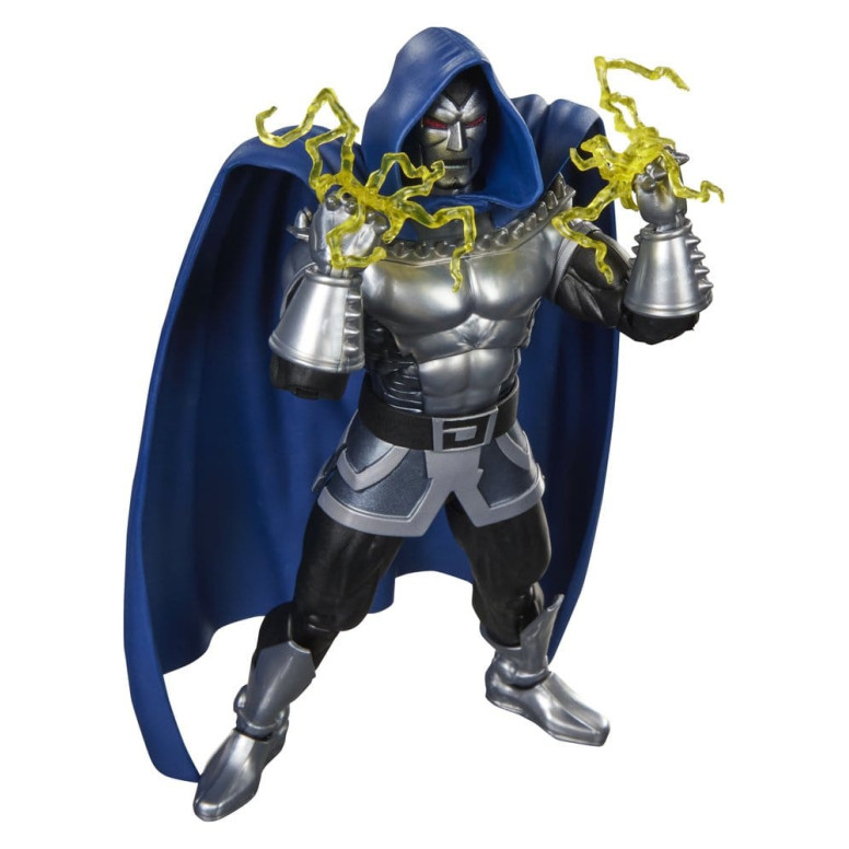 Marvel Legends - Magic: The Gathering Doctor Doom, 2099