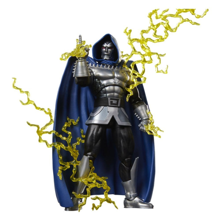 Marvel Legends - Magic: The Gathering Doctor Doom, 2099