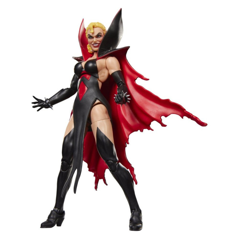 Marvel Legends - Magic: The Gathering Malice