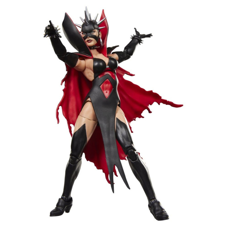 Marvel Legends - Magic: The Gathering Malice