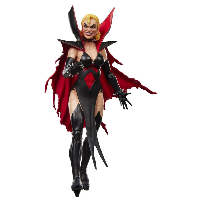 Marvel Legends - Magic: The Gathering Malice