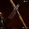 Iron Studios Predator 2 - City Hunter - 1/10 Scale Figure