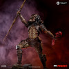 Iron Studios Predator 2 - City Hunter - 1/10 Scale Figure