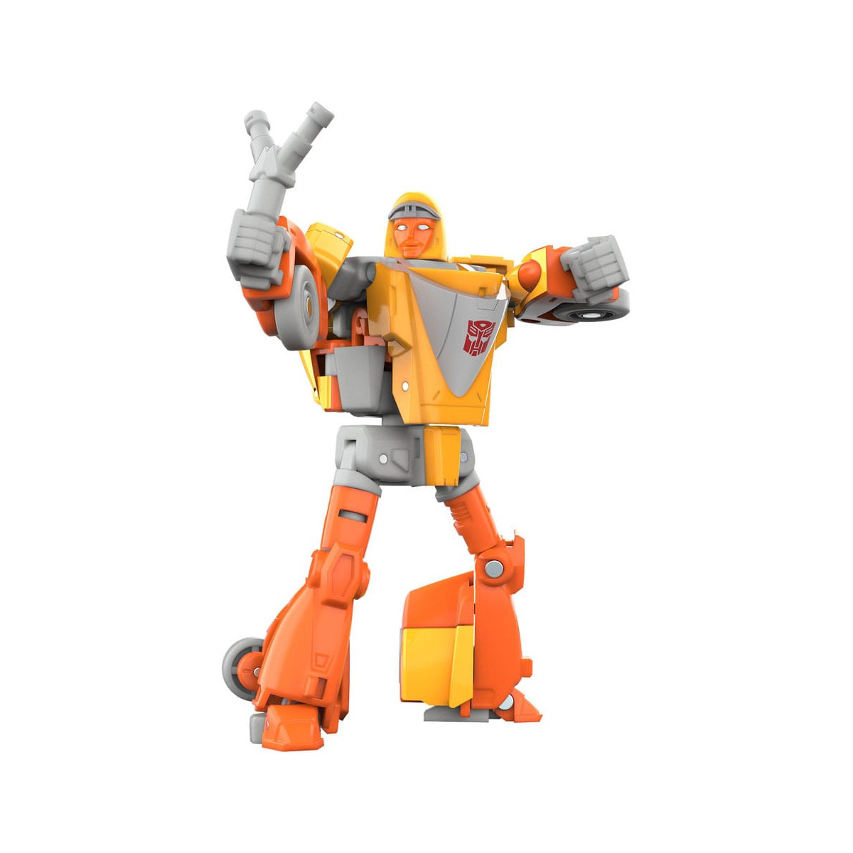 Hasbro - The Retro G1 " Transformers " - Autobot Wheelie