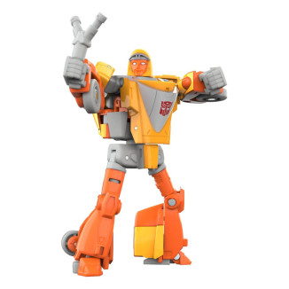 Hasbro - The Retro G1 " Transformers " - Autobot Wheelie