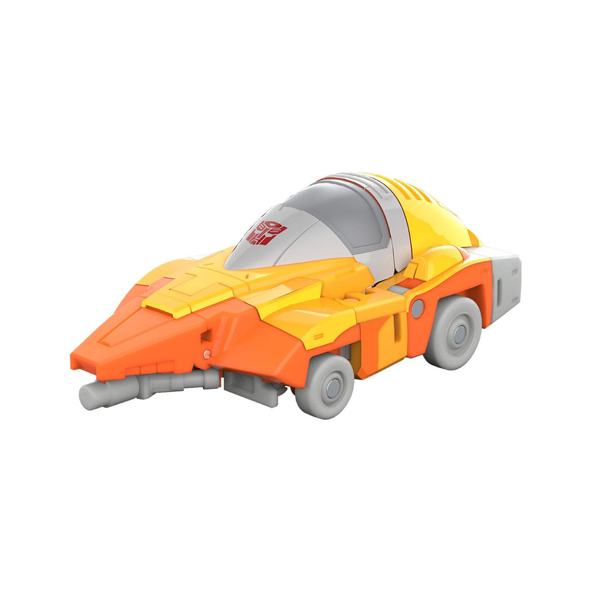 Hasbro - The Retro G1 " Transformers " - Autobot Wheelie