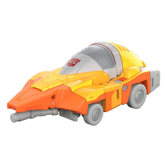 Hasbro - The Retro G1 " Transformers " - Autobot Wheelie