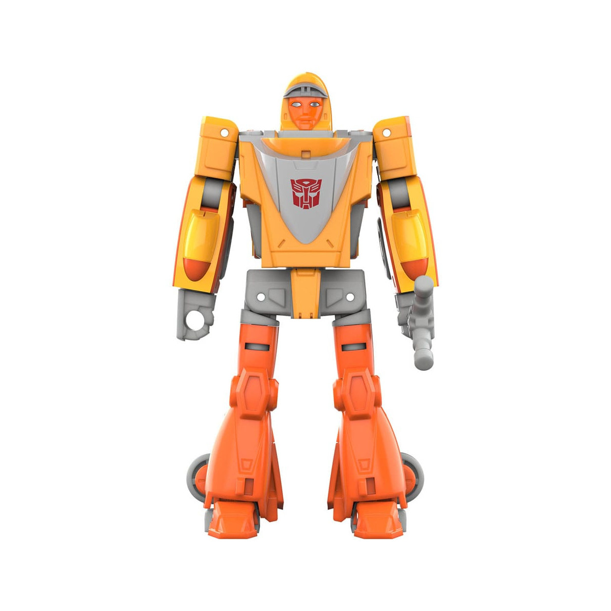 Hasbro - The Retro G1 " Transformers " - Autobot Wheelie