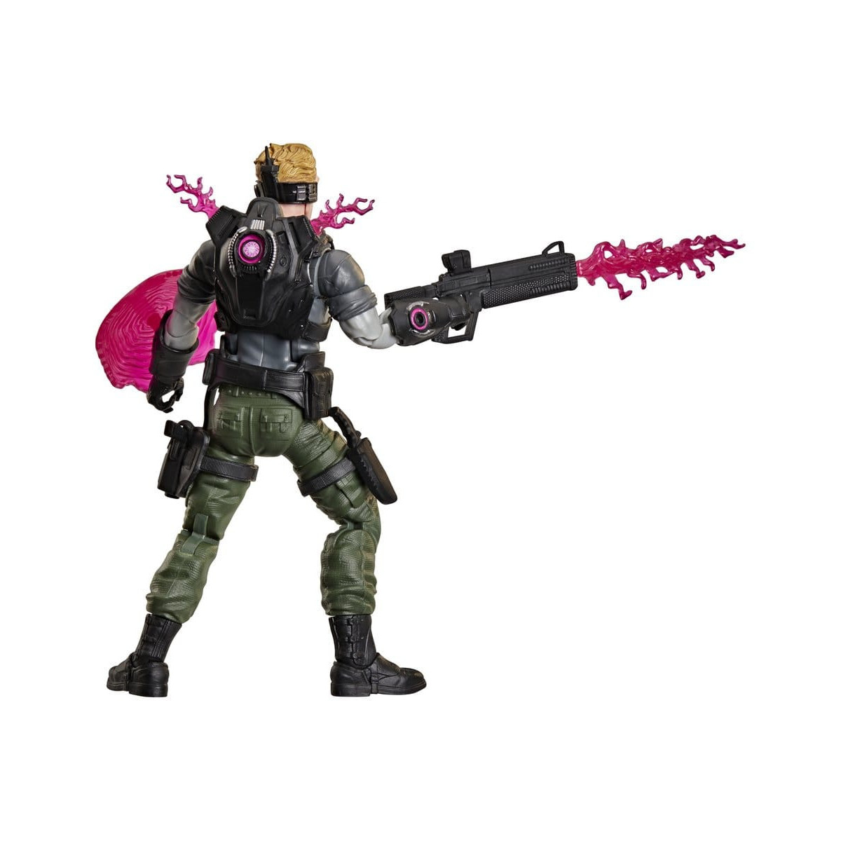 Hasbro G.I.JOE Classified Series - Night Force: Psych-Out