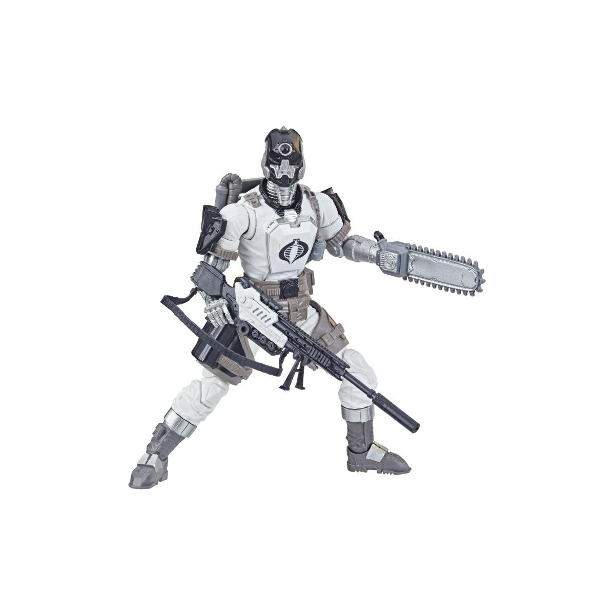 Hasbro G.I.JOE Classified Series - Arctic B.A.T