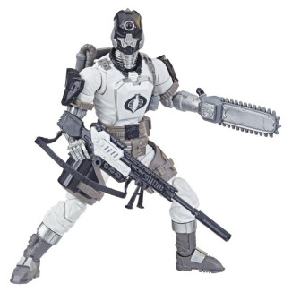 Hasbro G.I.JOE Classified Series - Arctic B.A.T