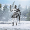 Hasbro G.I.JOE Classified Series - Arctic B.A.T