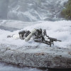 Hasbro G.I.JOE Classified Series - Arctic B.A.T