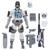 Hasbro G.I.JOE Classified Series - Arctic B.A.T
