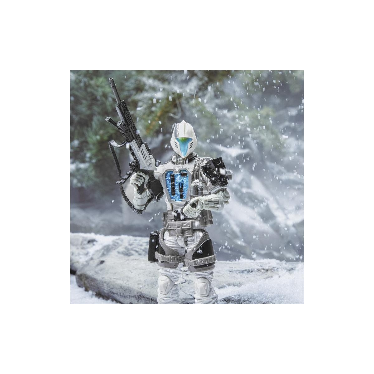 Hasbro G.I.JOE Classified Series - Arctic B.A.T