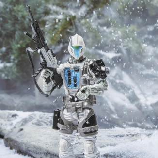 Hasbro G.I.JOE Classified Series - Arctic B.A.T
