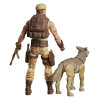 Hasbro G.I.JOE Classified Series - Dusty & Coyote Sandstorm