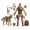 Hasbro G.I.JOE Classified Series - Dusty & Coyote Sandstorm