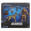 Hasbro G.I.JOE Classified Series - Dusty & Coyote Sandstorm