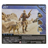 Hasbro G.I.JOE Classified Series - Dusty & Coyote Sandstorm