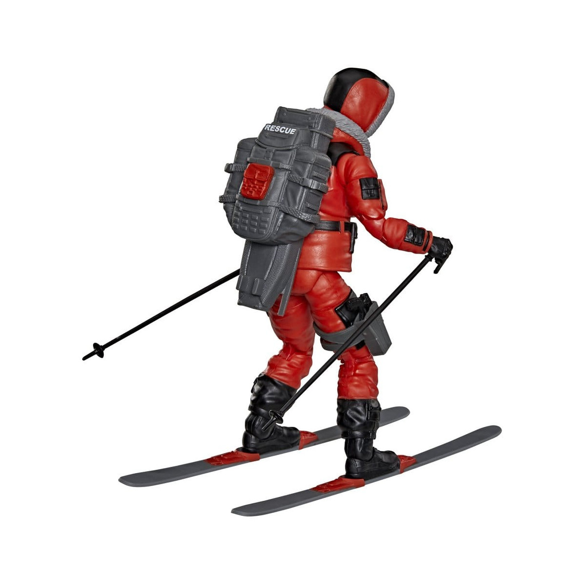 Hasbro G.I.JOE Classified Series Legacy Collection - Avalanche Response