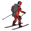 Hasbro G.I.JOE Classified Series Legacy Collection - Avalanche Response