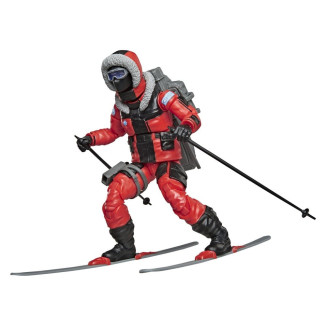 Hasbro G.I.JOE Classified Series Legacy Collection - Avalanche Response