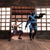 Hasbro G.I.JOE Classified Series - Ninja Force: Snake Eyes & Kim "Jinx" Arashikage